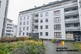2 Poziomowy Apartament 120m2 Rzeźniczaka+m. postoj